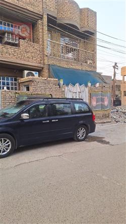 دۆج گراند کاراڤان